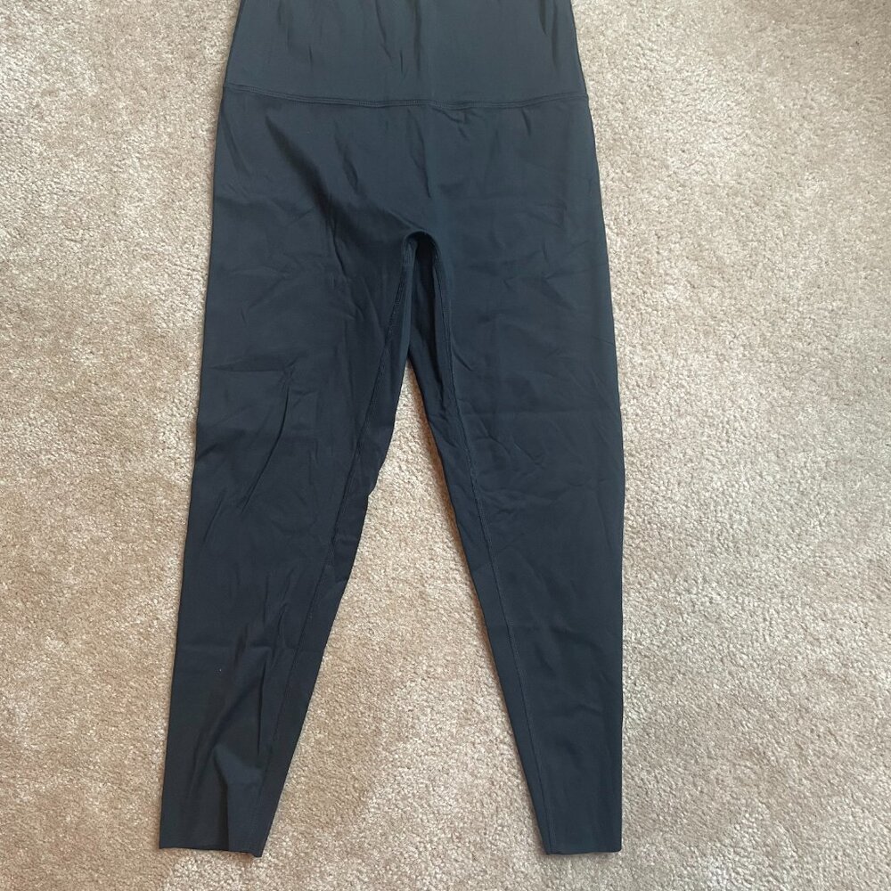 Black Leggings